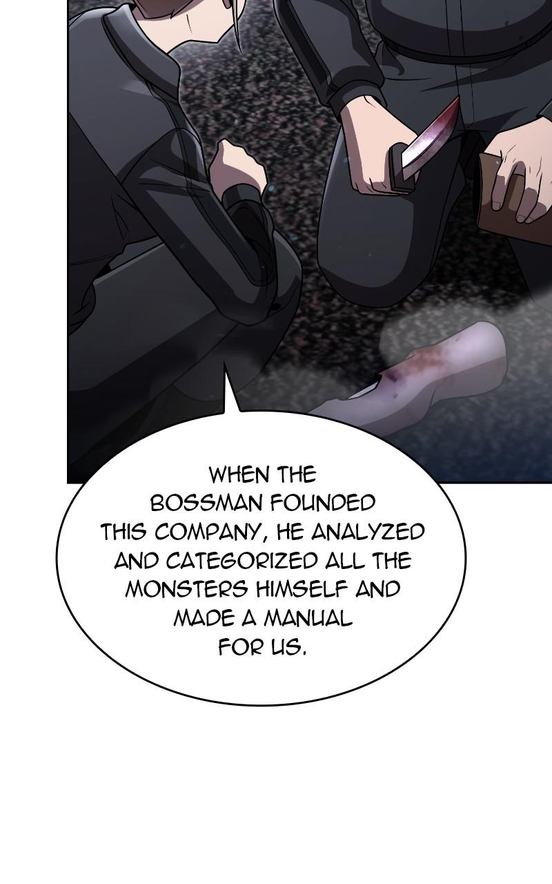 The Dungeon Cleaning Life of a Once Genius Hunter Chap 75 - Next Chap 76