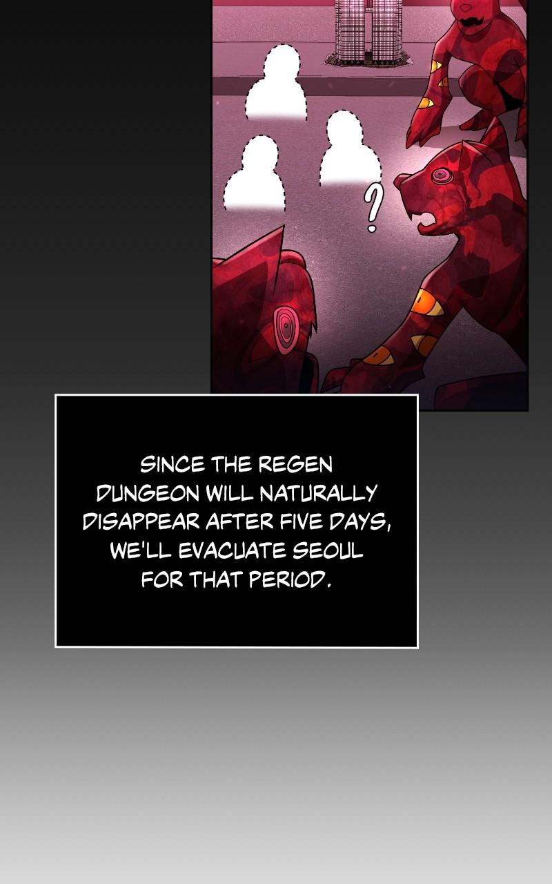 The Dungeon Cleaning Life of a Once Genius Hunter Chap 75 - Next Chap 76