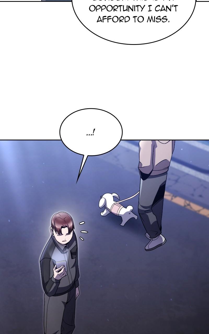 The Dungeon Cleaning Life of a Once Genius Hunter Chap 75 - Next Chap 76