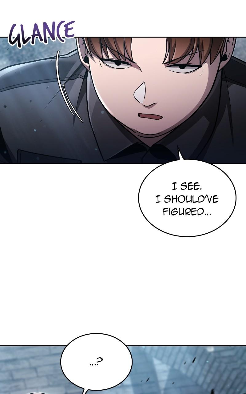 The Dungeon Cleaning Life of a Once Genius Hunter Chap 75 - Next Chap 76