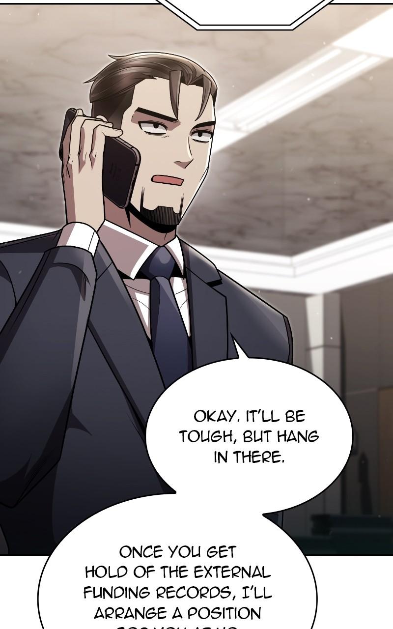 The Dungeon Cleaning Life of a Once Genius Hunter Chap 75 - Next Chap 76
