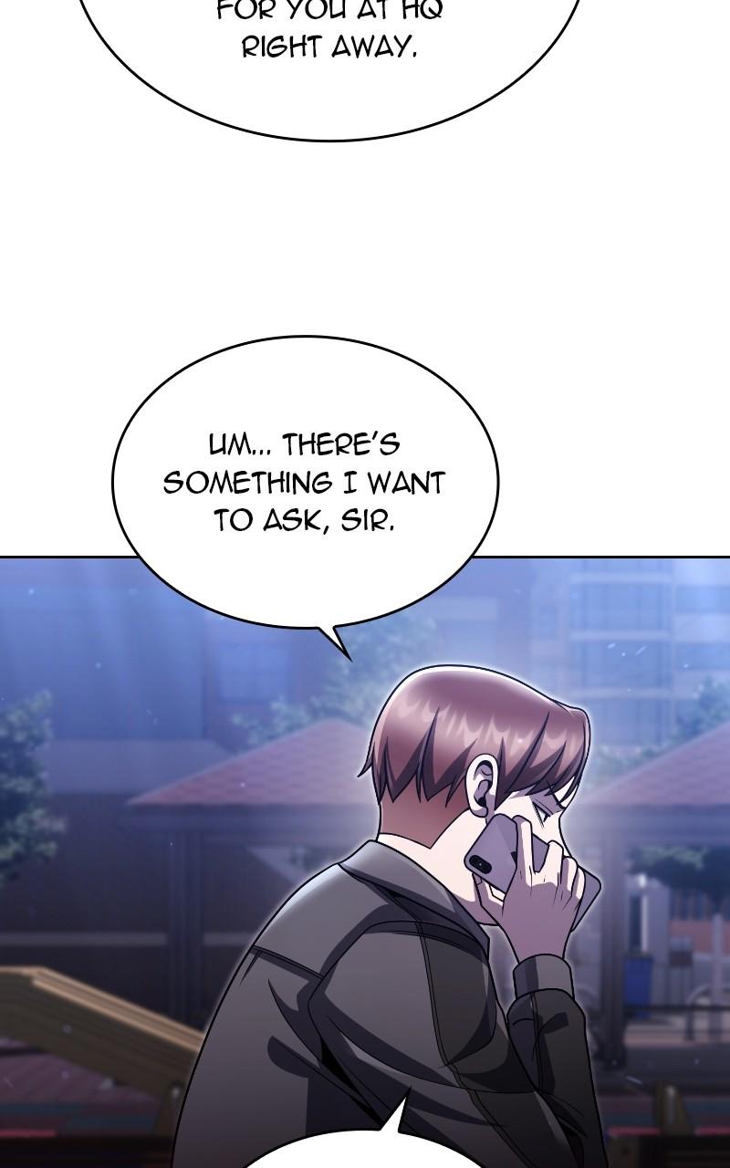 The Dungeon Cleaning Life of a Once Genius Hunter Chap 75 - Next Chap 76