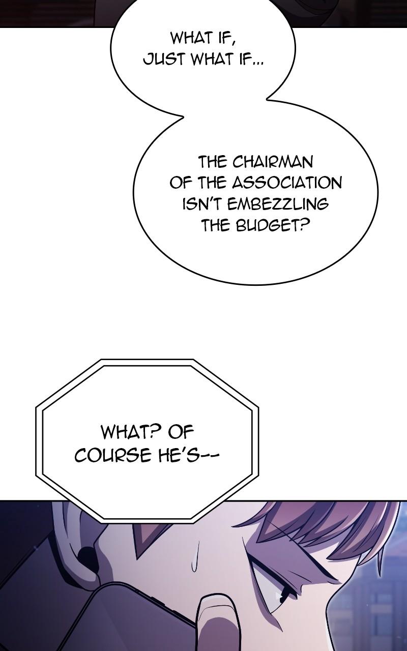 The Dungeon Cleaning Life of a Once Genius Hunter Chap 75 - Next Chap 76