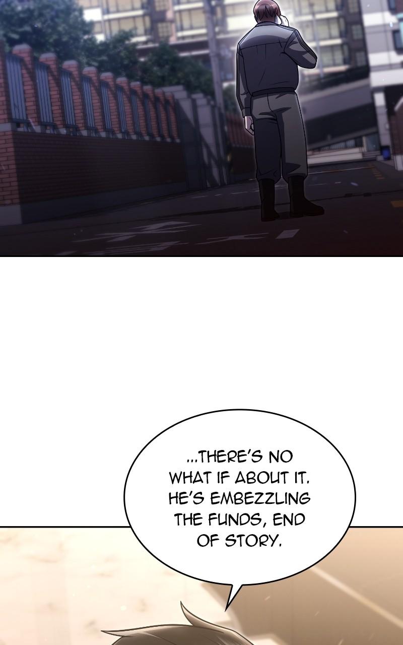 The Dungeon Cleaning Life of a Once Genius Hunter Chap 75 - Next Chap 76