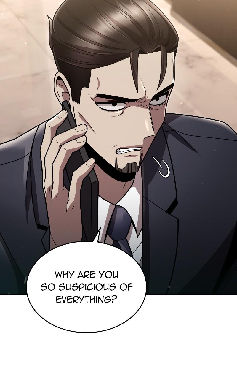 The Dungeon Cleaning Life of a Once Genius Hunter Chap 75 - Next Chap 76