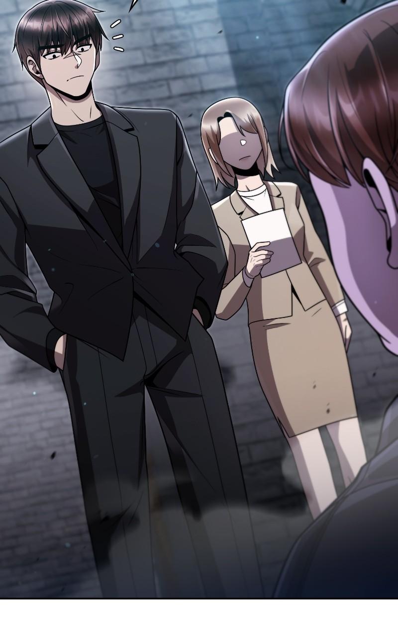 The Dungeon Cleaning Life of a Once Genius Hunter Chap 75 - Next Chap 76