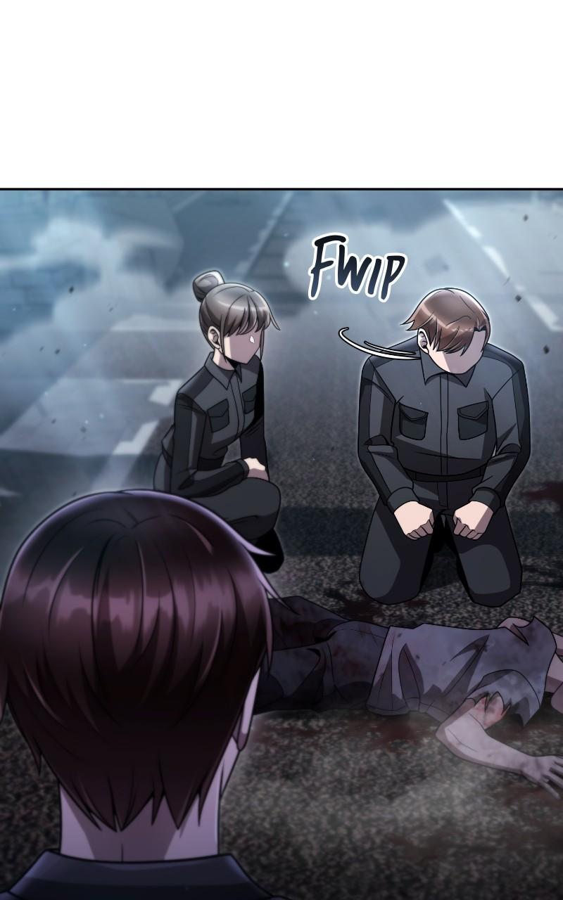 The Dungeon Cleaning Life of a Once Genius Hunter Chap 75 - Next Chap 76