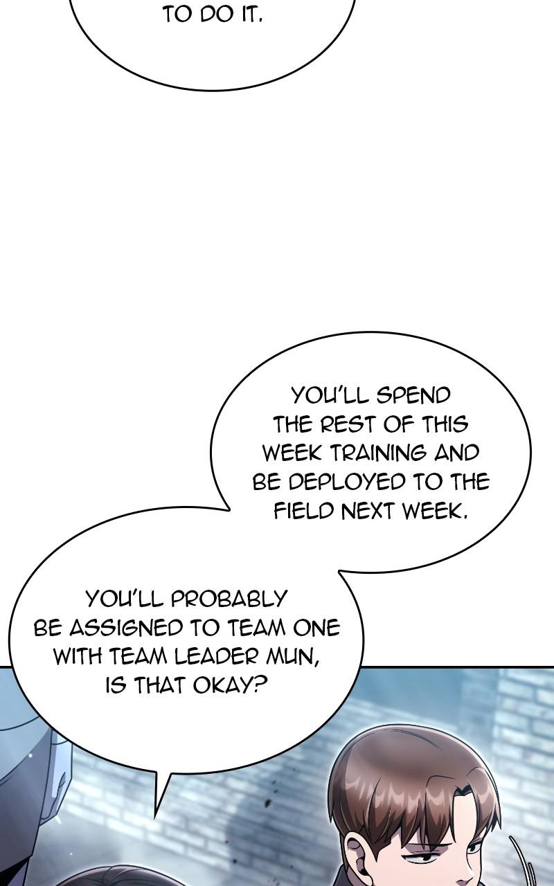 The Dungeon Cleaning Life of a Once Genius Hunter Chap 75 - Next Chap 76