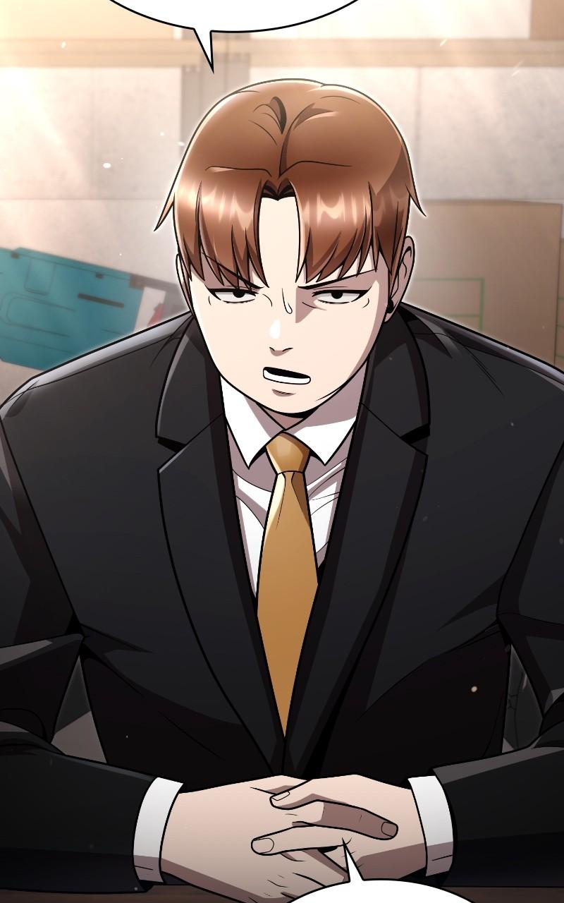 The Dungeon Cleaning Life of a Once Genius Hunter Chap 75 - Next Chap 76