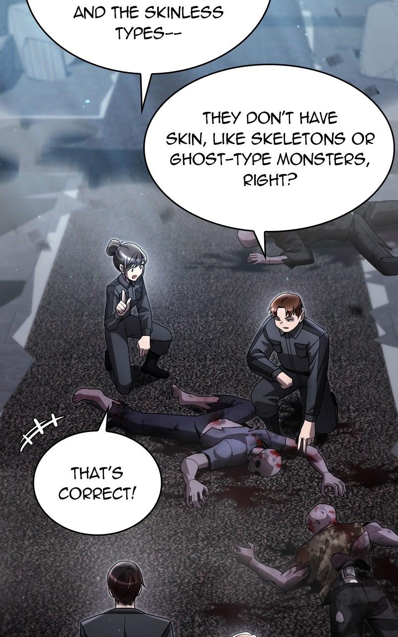 The Dungeon Cleaning Life of a Once Genius Hunter Chap 75 - Next Chap 76