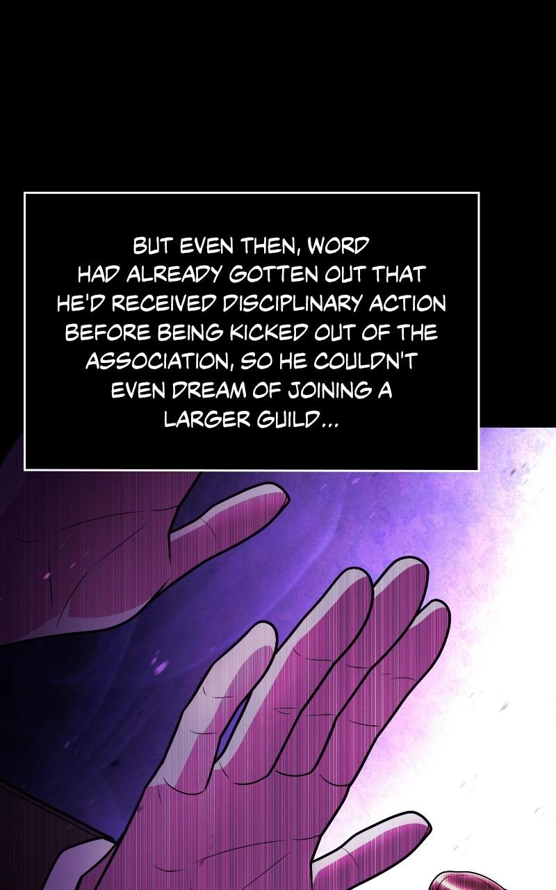 The Dungeon Cleaning Life of a Once Genius Hunter Chap 75 - Next Chap 76