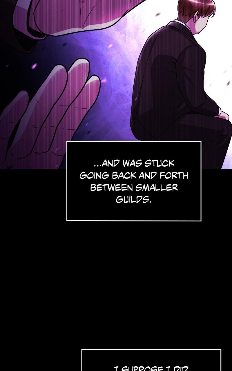 The Dungeon Cleaning Life of a Once Genius Hunter Chap 75 - Next Chap 76