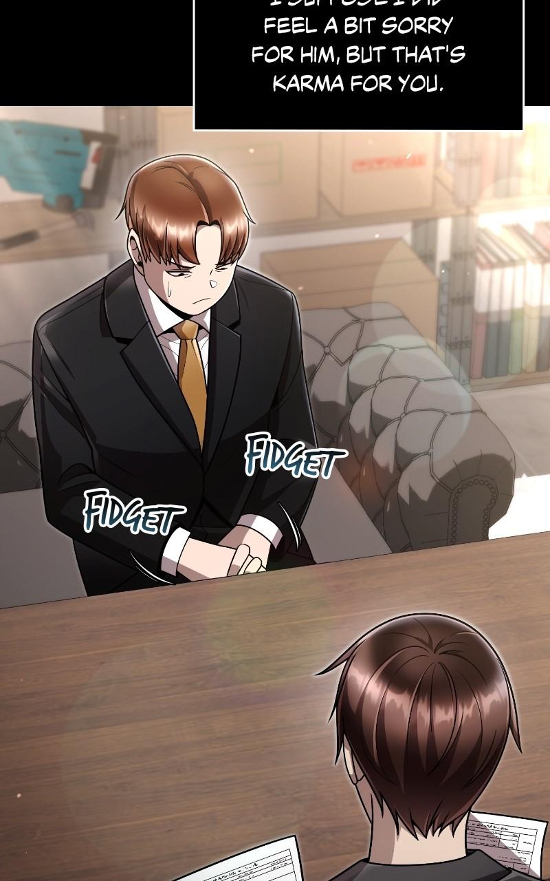 The Dungeon Cleaning Life of a Once Genius Hunter Chap 75 - Next Chap 76