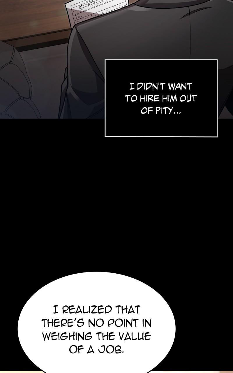 The Dungeon Cleaning Life of a Once Genius Hunter Chap 75 - Next Chap 76