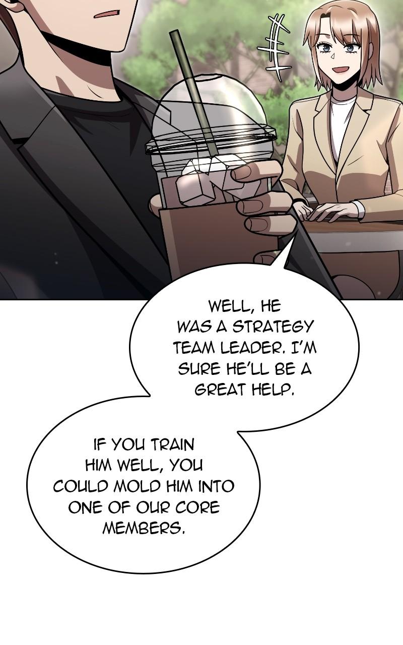 The Dungeon Cleaning Life of a Once Genius Hunter Chap 75 - Next Chap 76