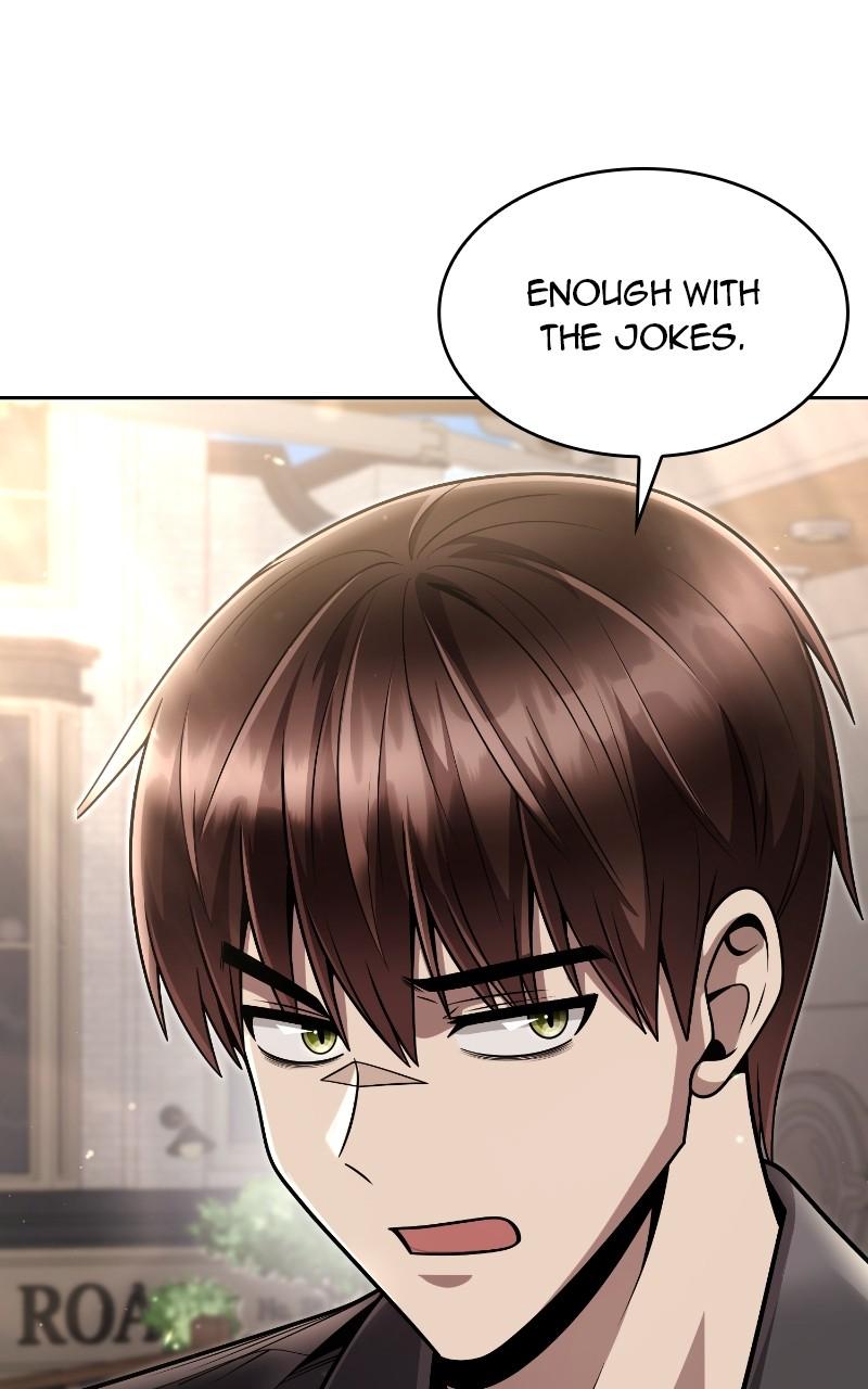 The Dungeon Cleaning Life of a Once Genius Hunter Chap 75 - Next Chap 76