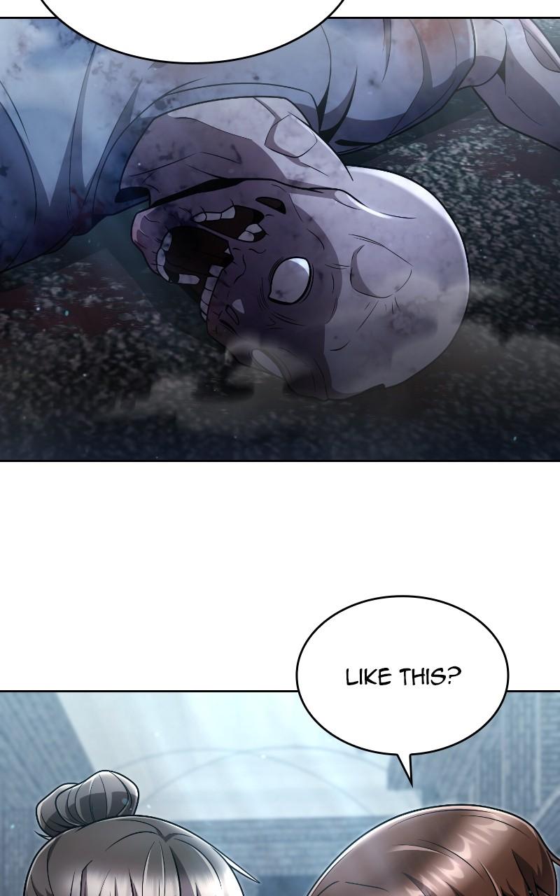 The Dungeon Cleaning Life of a Once Genius Hunter Chap 75 - Next Chap 76