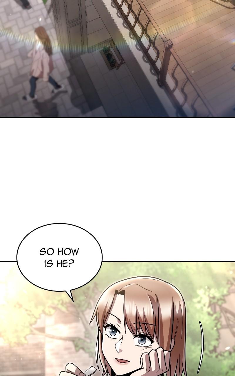 The Dungeon Cleaning Life of a Once Genius Hunter Chap 75 - Next Chap 76