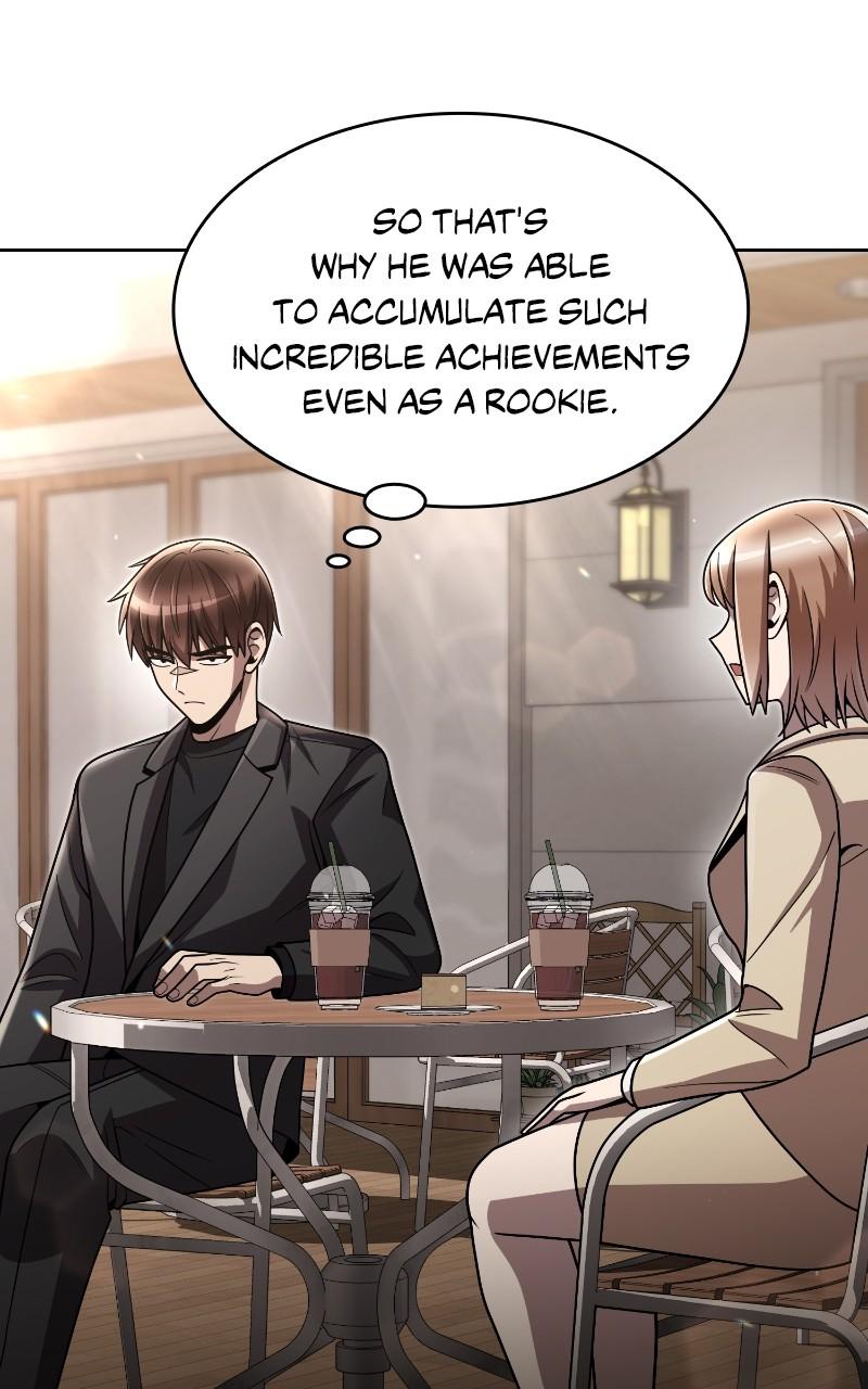 The Dungeon Cleaning Life of a Once Genius Hunter Chap 75 - Next Chap 76