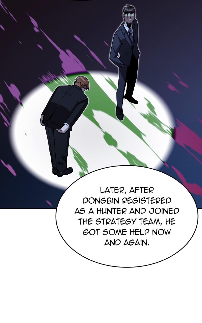 The Dungeon Cleaning Life of a Once Genius Hunter Chap 75 - Next Chap 76