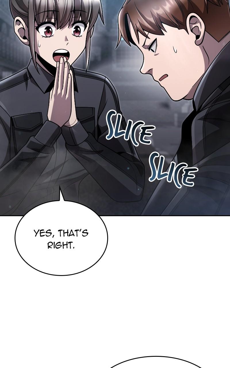 The Dungeon Cleaning Life of a Once Genius Hunter Chap 75 - Next Chap 76