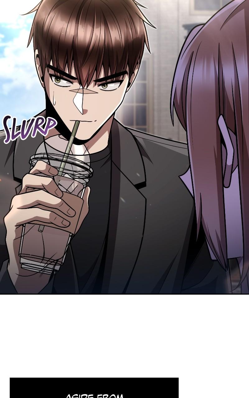 The Dungeon Cleaning Life of a Once Genius Hunter Chap 75 - Next Chap 76
