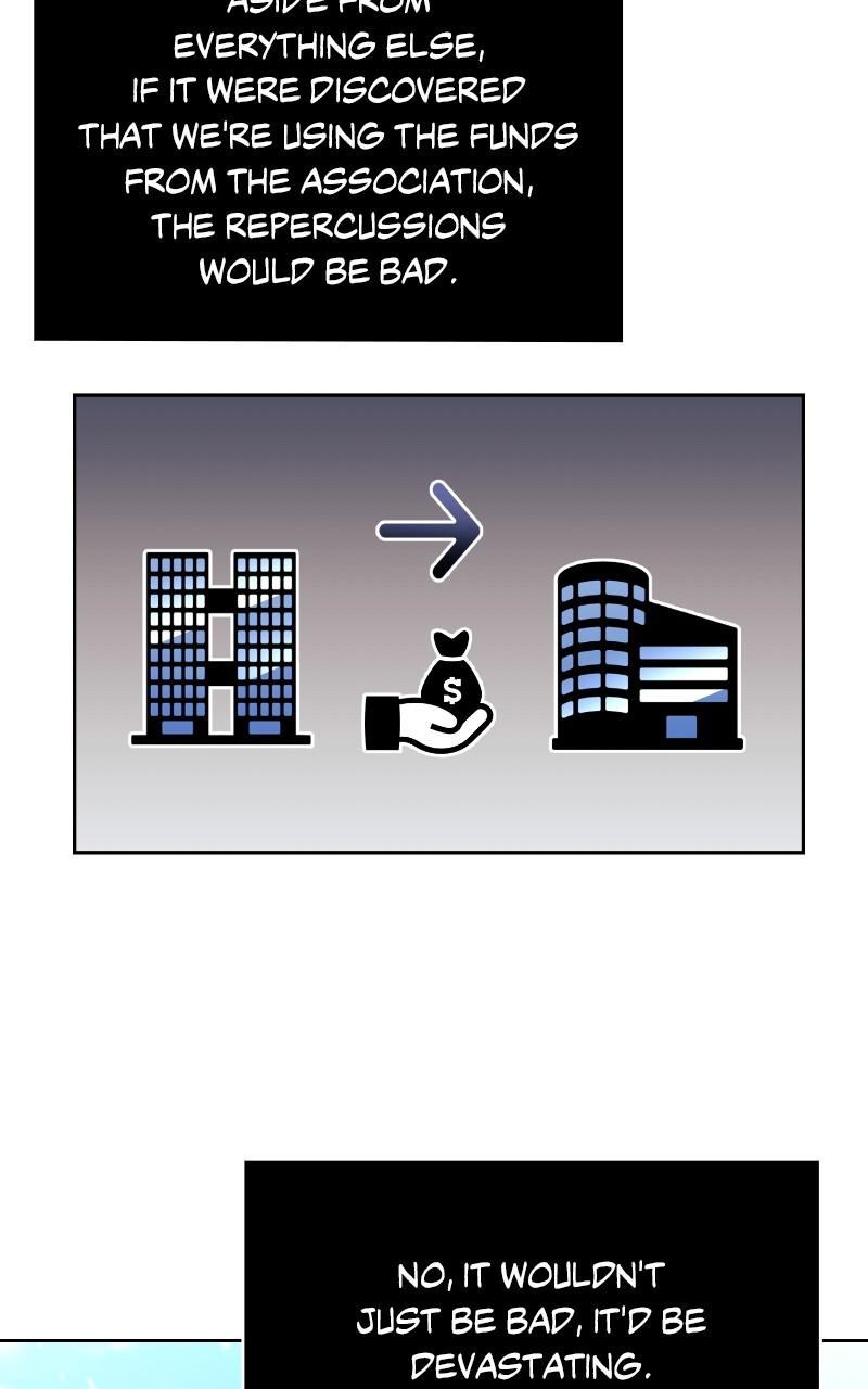 The Dungeon Cleaning Life of a Once Genius Hunter Chap 75 - Next Chap 76