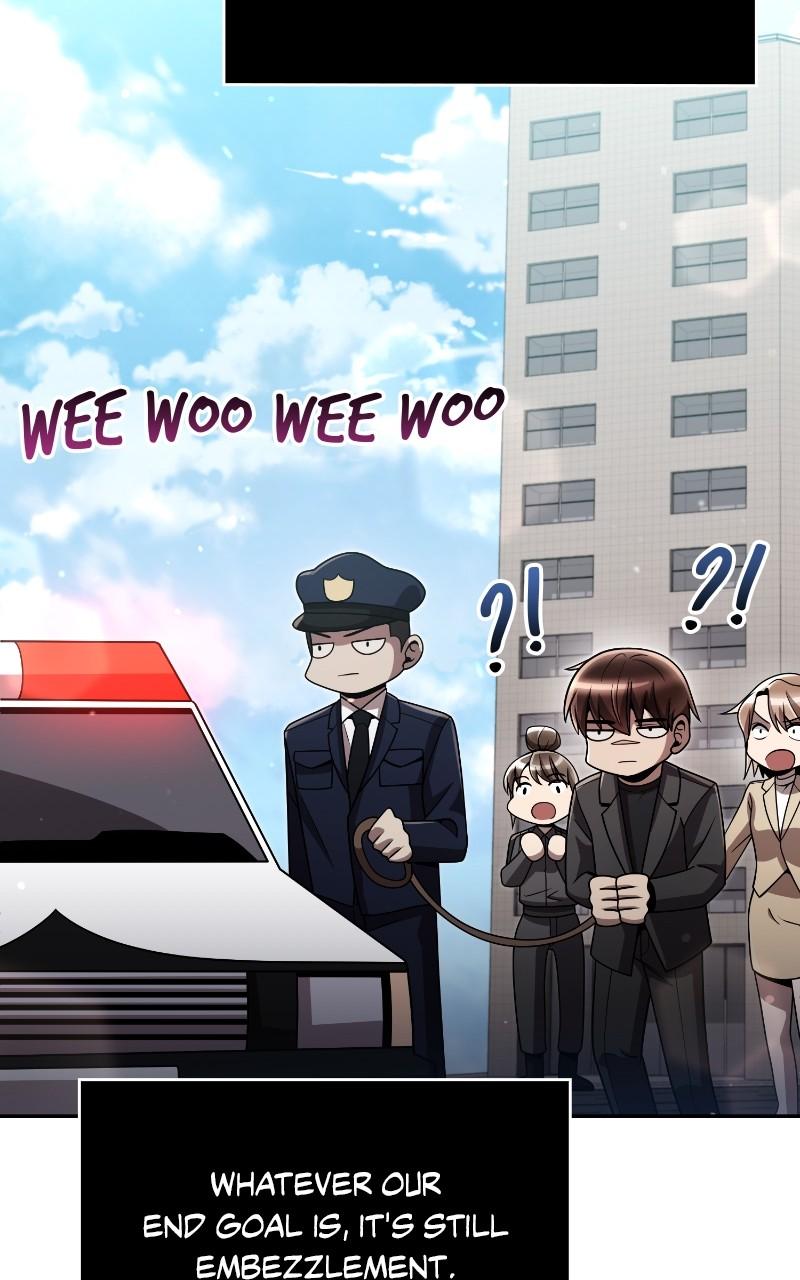 The Dungeon Cleaning Life of a Once Genius Hunter Chap 75 - Next Chap 76