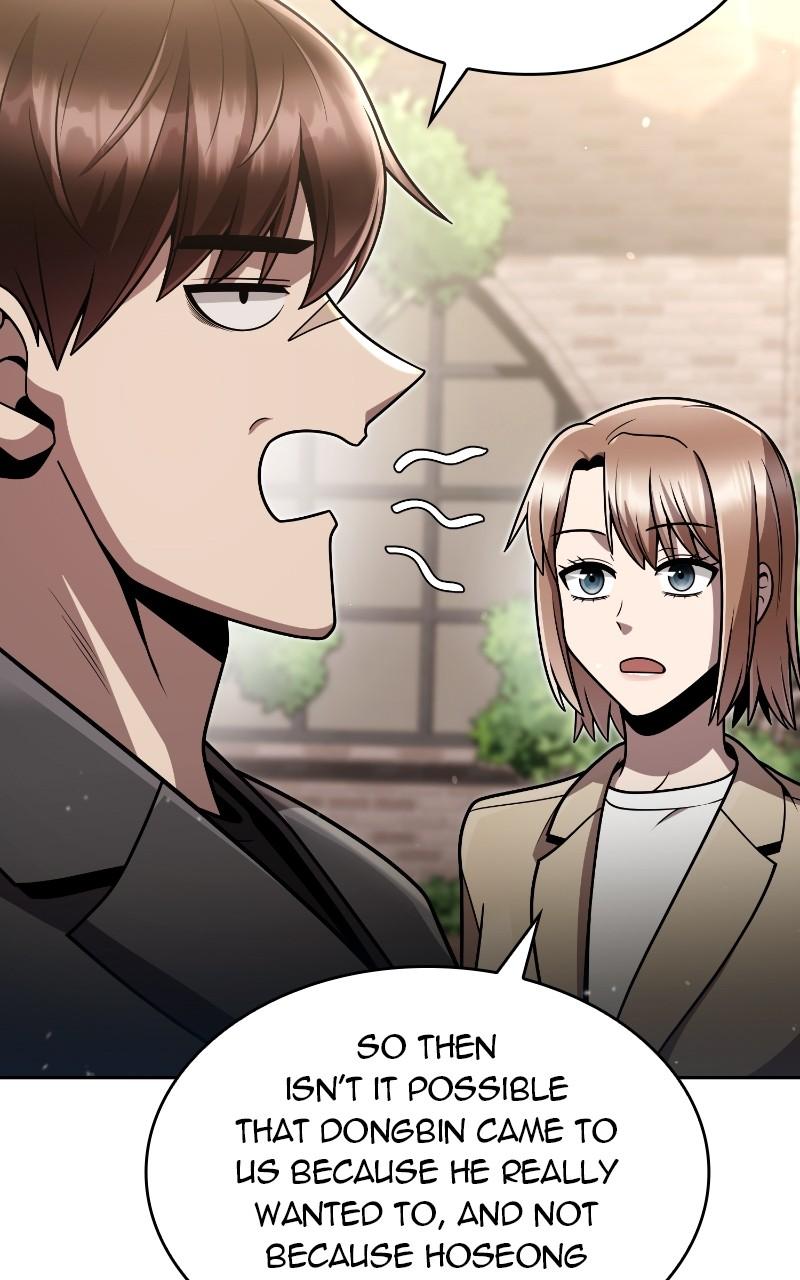 The Dungeon Cleaning Life of a Once Genius Hunter Chap 75 - Next Chap 76