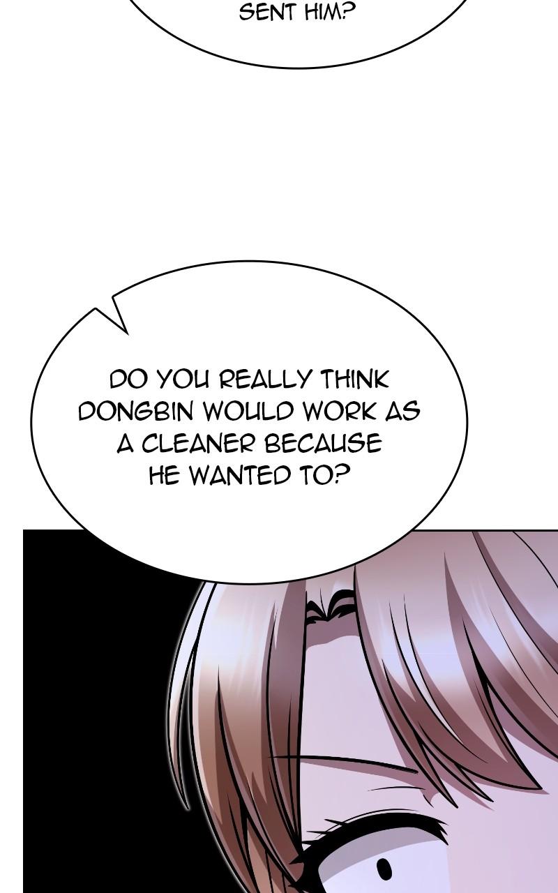 The Dungeon Cleaning Life of a Once Genius Hunter Chap 75 - Next Chap 76