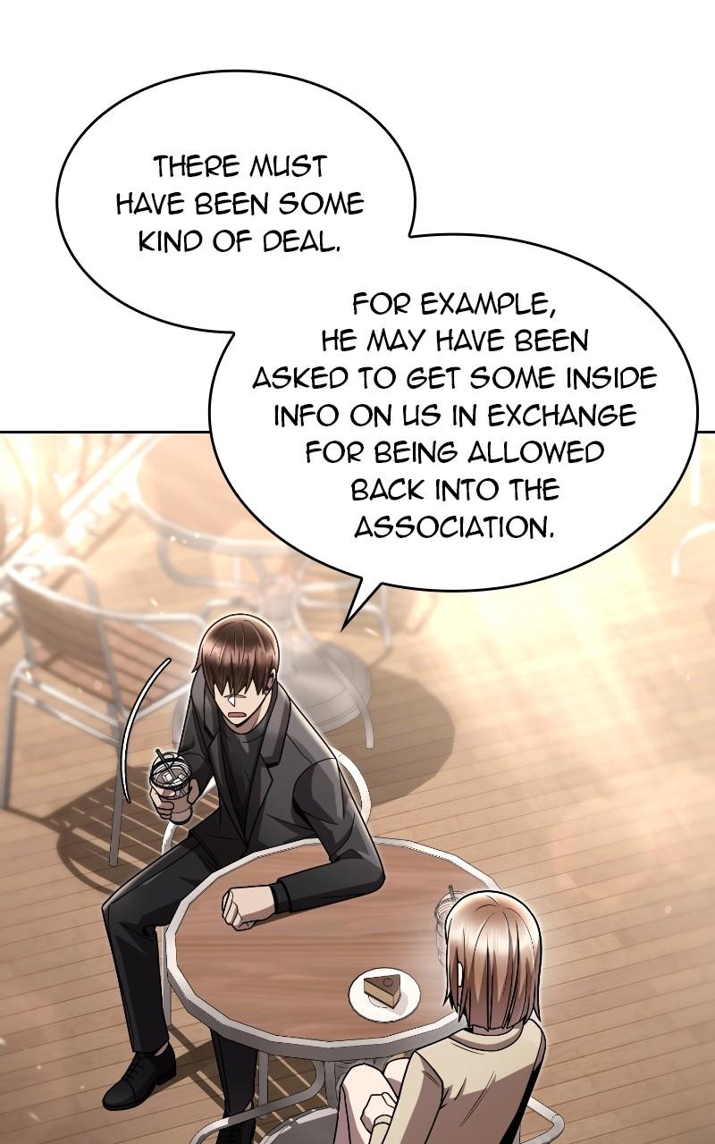 The Dungeon Cleaning Life of a Once Genius Hunter Chap 75 - Next Chap 76