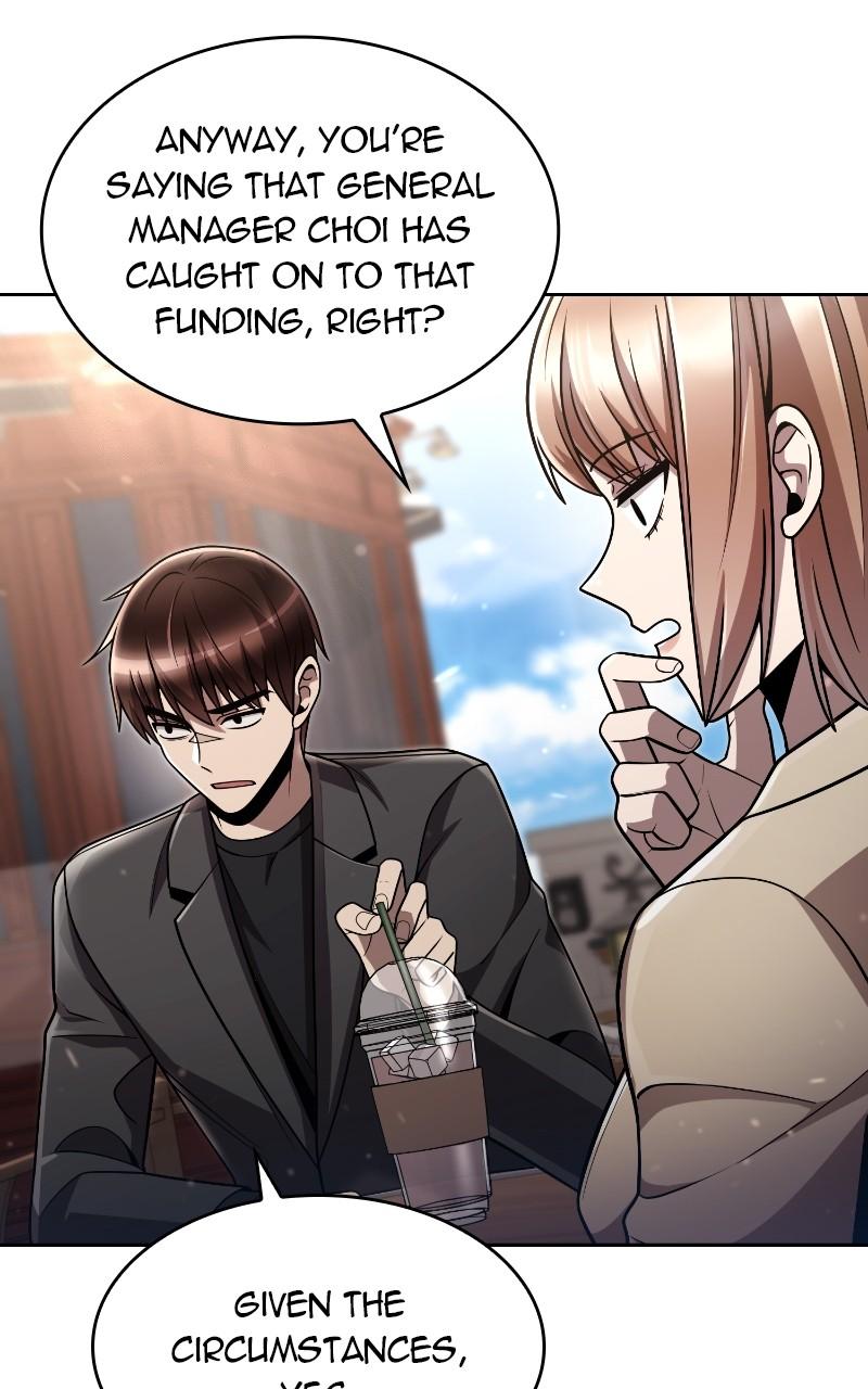 The Dungeon Cleaning Life of a Once Genius Hunter Chap 75 - Next Chap 76