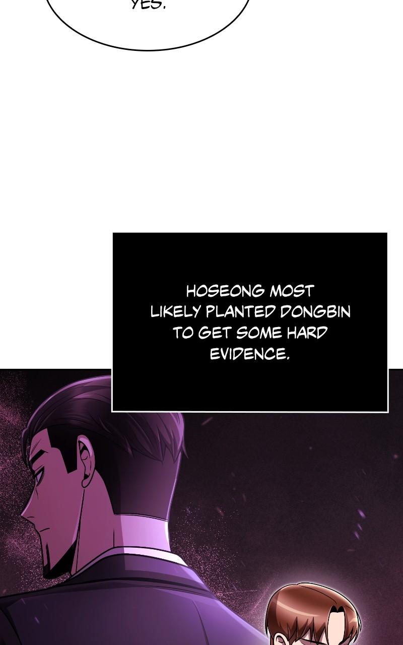 The Dungeon Cleaning Life of a Once Genius Hunter Chap 75 - Next Chap 76