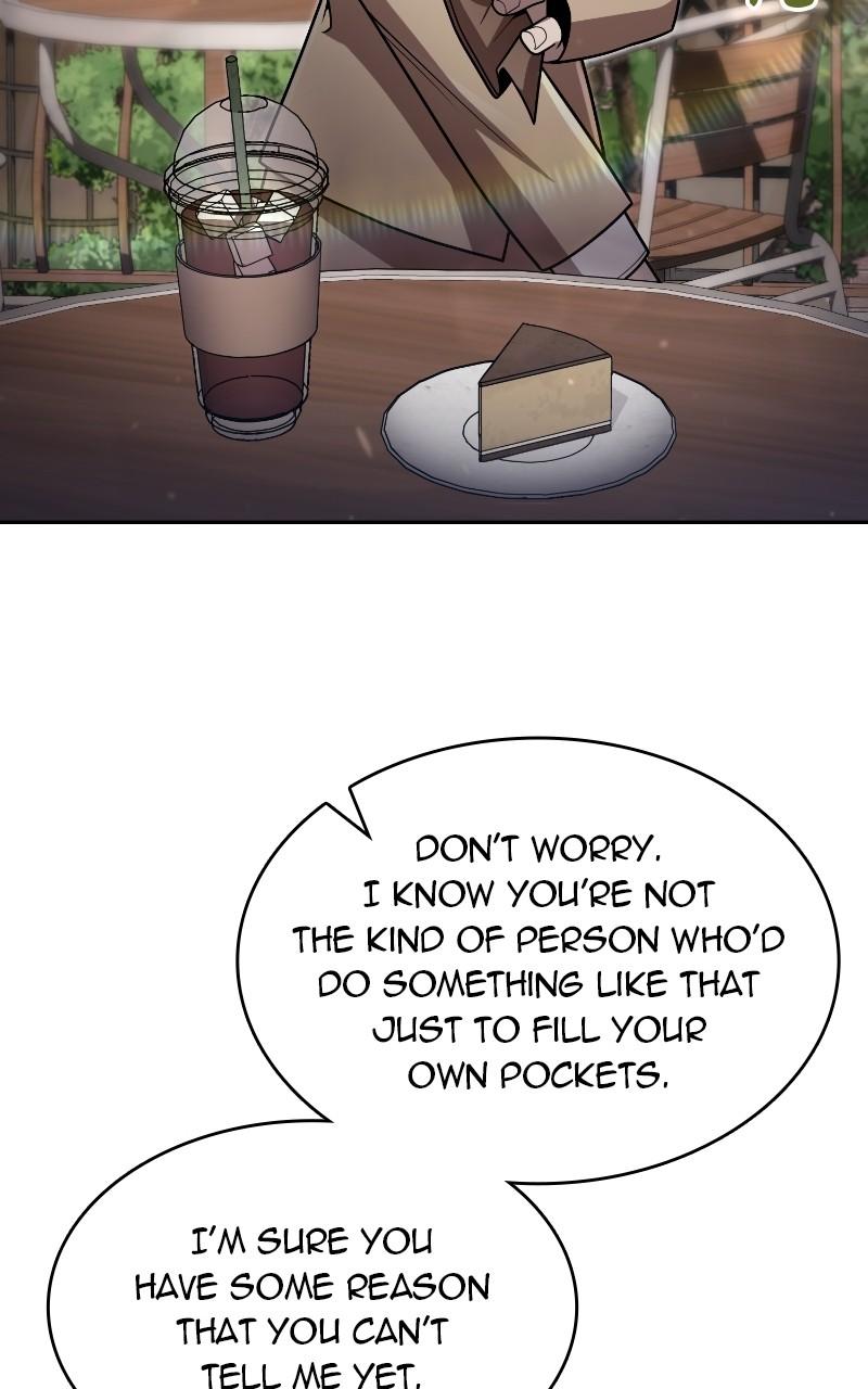 The Dungeon Cleaning Life of a Once Genius Hunter Chap 75 - Next Chap 76