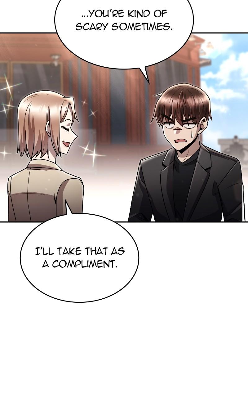 The Dungeon Cleaning Life of a Once Genius Hunter Chap 75 - Next Chap 76