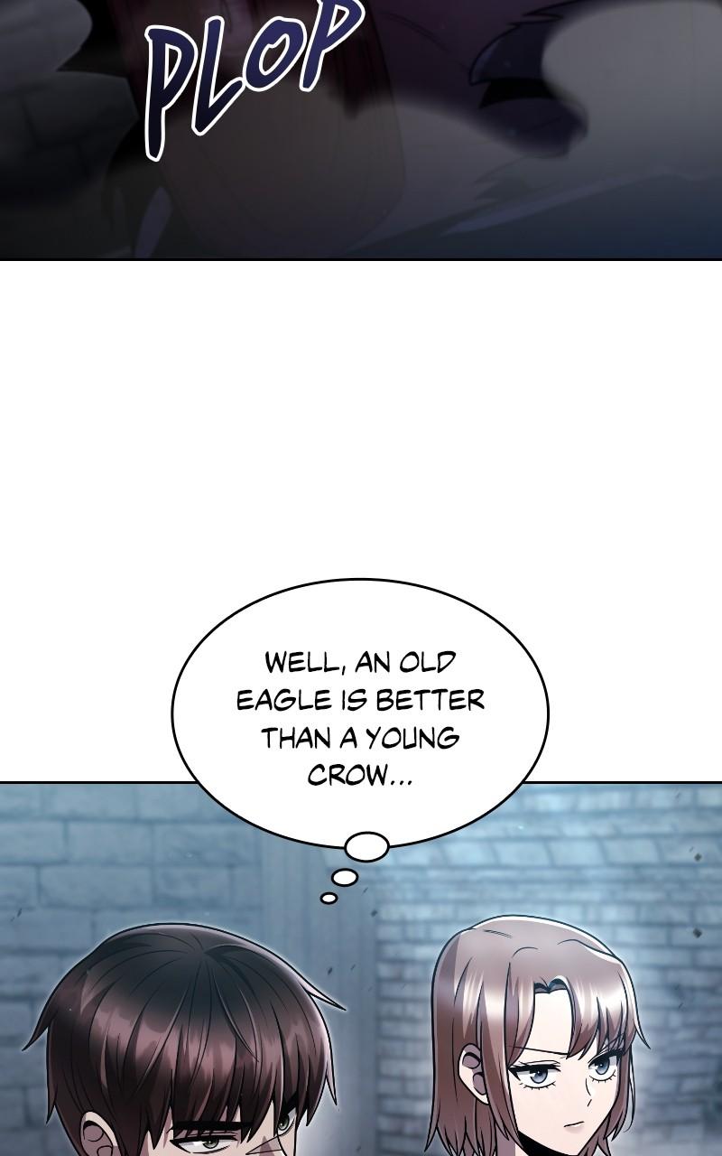 The Dungeon Cleaning Life of a Once Genius Hunter Chap 75 - Next Chap 76