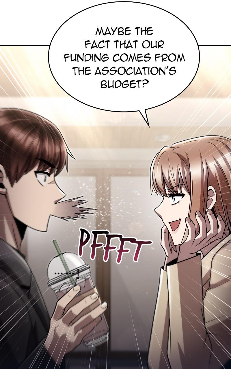 The Dungeon Cleaning Life of a Once Genius Hunter Chap 75 - Next Chap 76