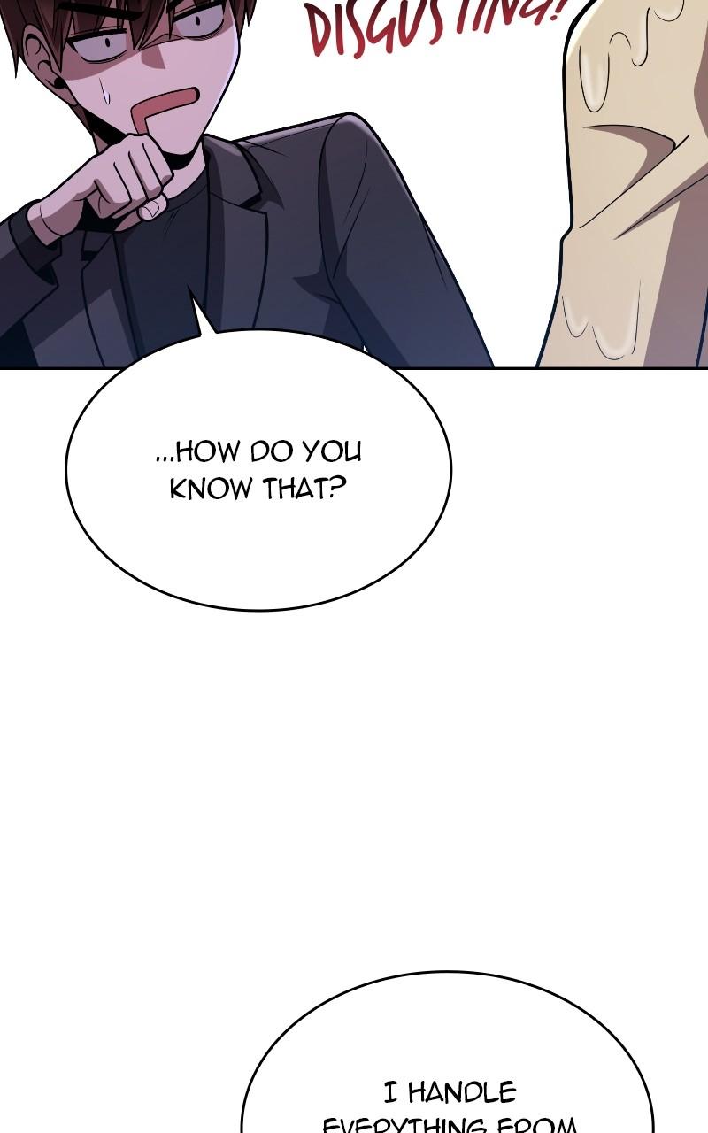 The Dungeon Cleaning Life of a Once Genius Hunter Chap 75 - Next Chap 76