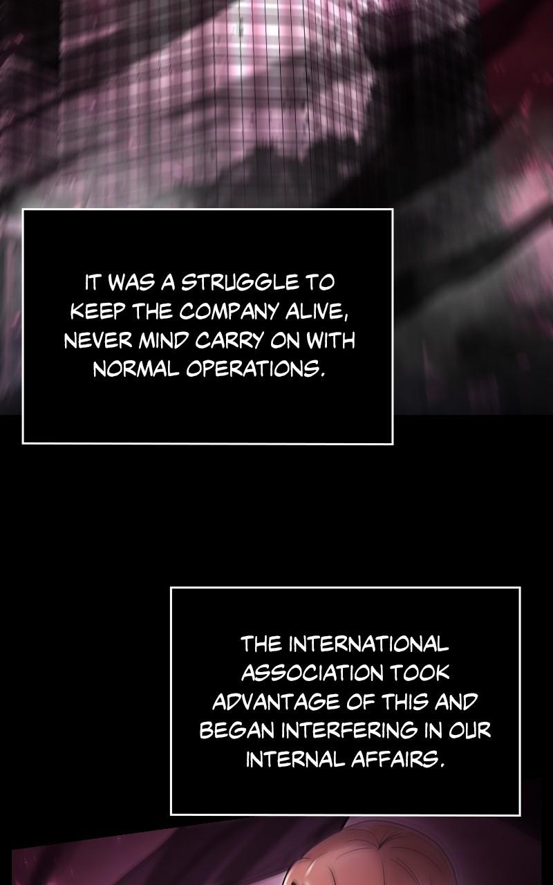 The Dungeon Cleaning Life of a Once Genius Hunter Chap 75 - Next Chap 76