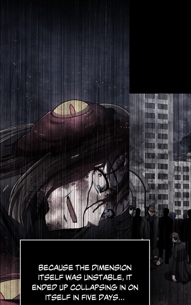 The Dungeon Cleaning Life of a Once Genius Hunter Chap 75 - Next Chap 76