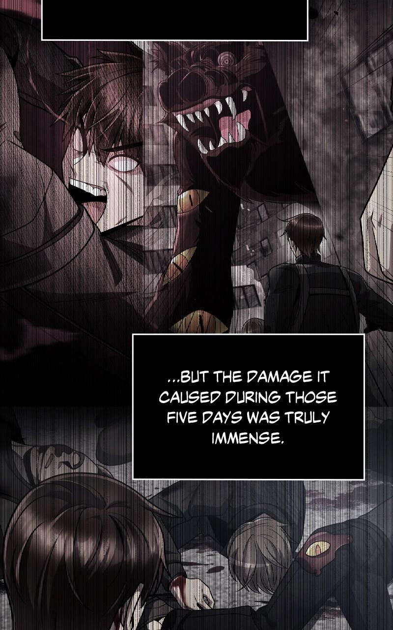 The Dungeon Cleaning Life of a Once Genius Hunter Chap 75 - Next Chap 76