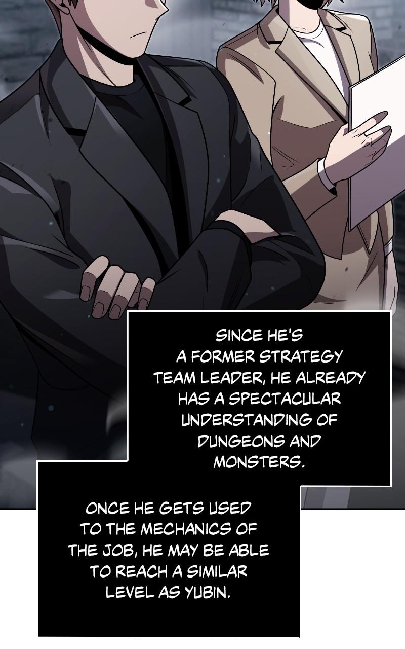 The Dungeon Cleaning Life of a Once Genius Hunter Chap 75 - Next Chap 76