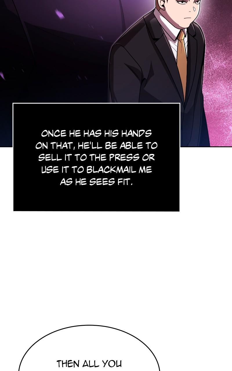 The Dungeon Cleaning Life of a Once Genius Hunter Chap 75 - Next Chap 76