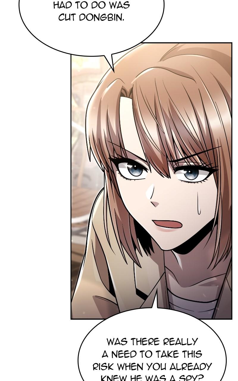 The Dungeon Cleaning Life of a Once Genius Hunter Chap 75 - Next Chap 76