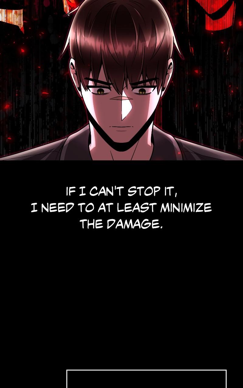 The Dungeon Cleaning Life of a Once Genius Hunter Chap 75 - Next Chap 76
