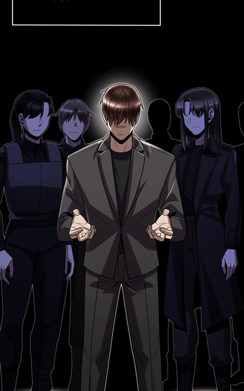 The Dungeon Cleaning Life of a Once Genius Hunter Chap 75 - Next Chap 76