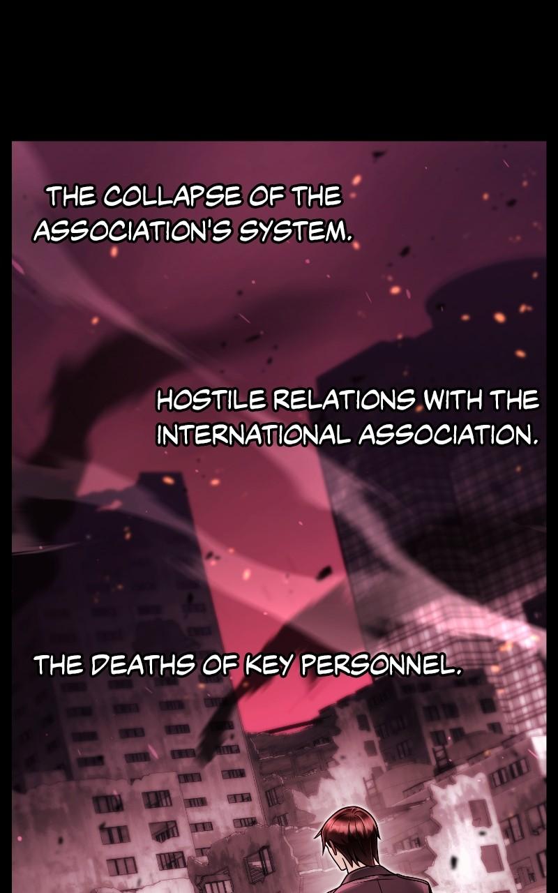 The Dungeon Cleaning Life of a Once Genius Hunter Chap 75 - Next Chap 76