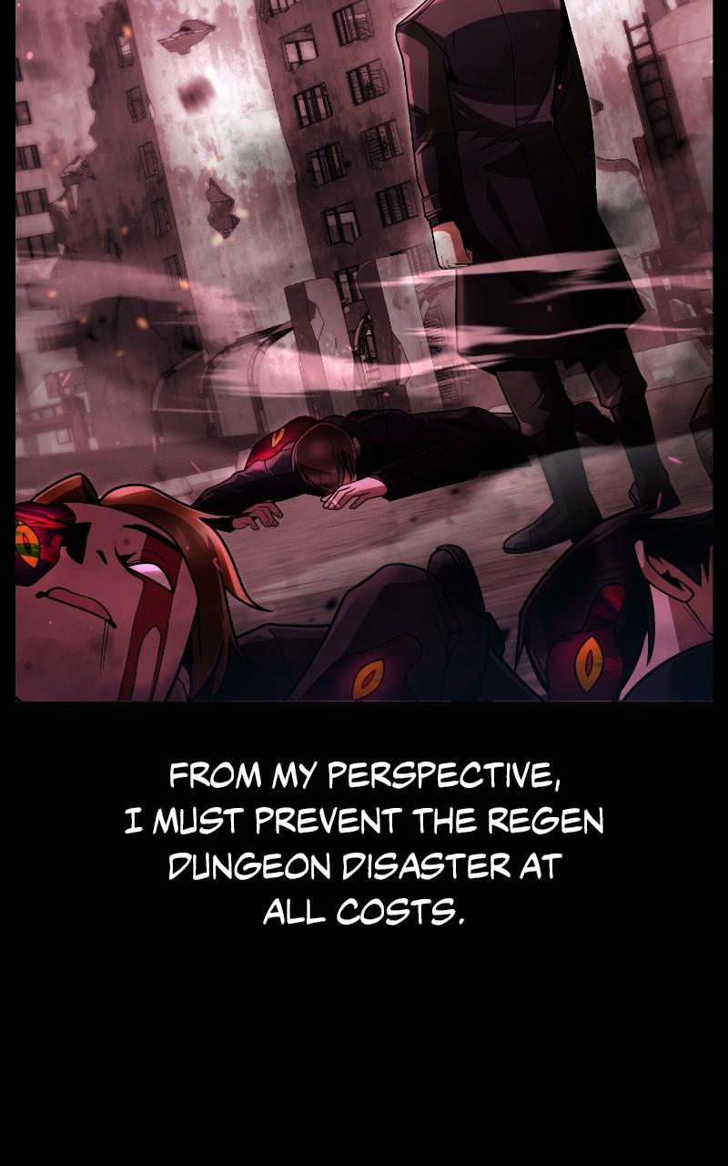 The Dungeon Cleaning Life of a Once Genius Hunter Chap 75 - Next Chap 76