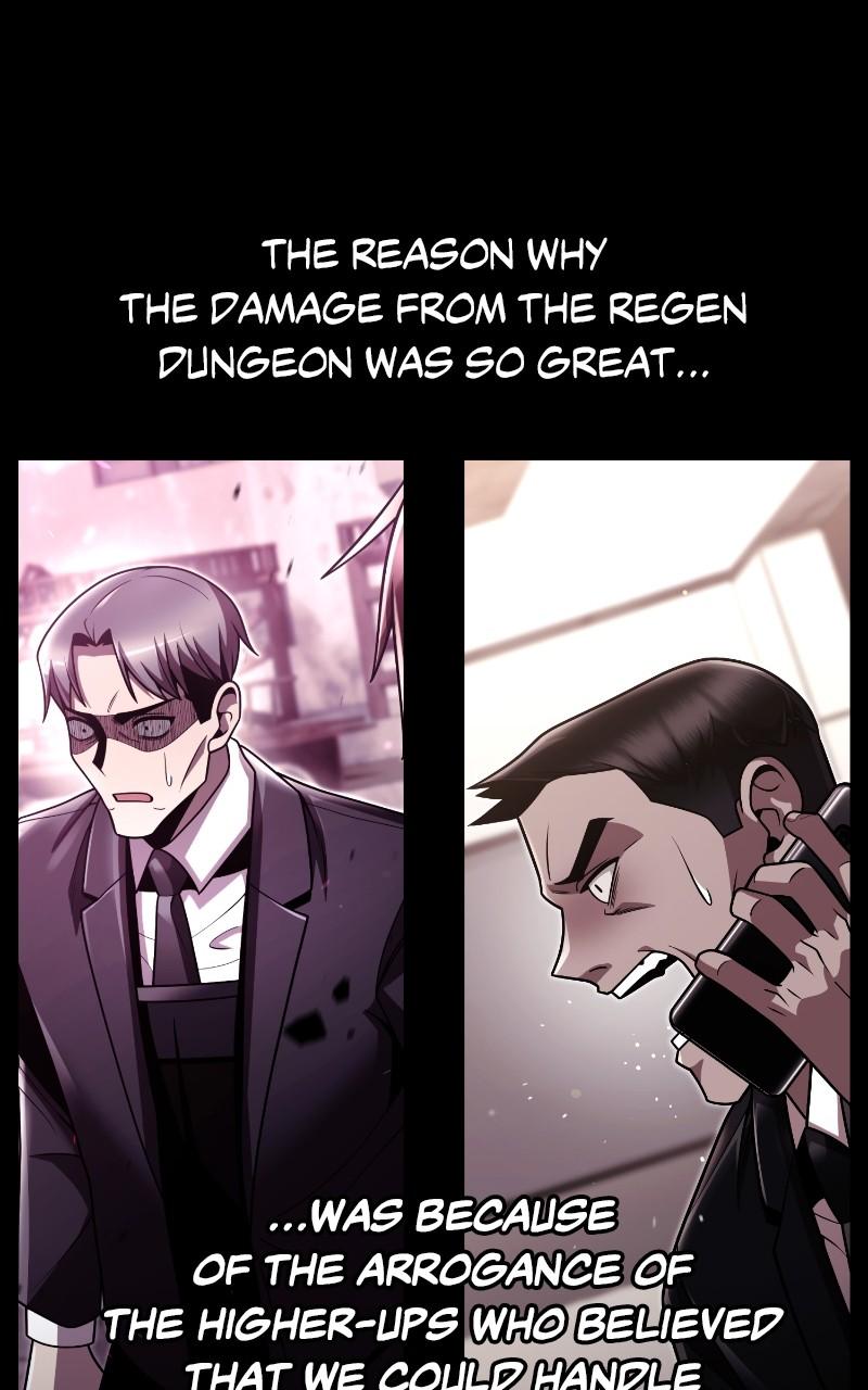 The Dungeon Cleaning Life of a Once Genius Hunter Chap 75 - Next Chap 76