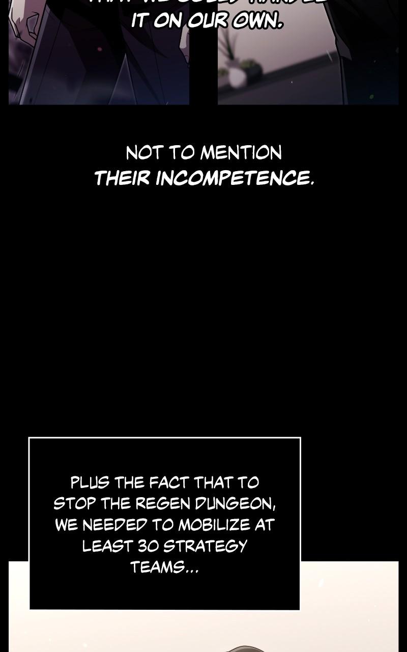 The Dungeon Cleaning Life of a Once Genius Hunter Chap 75 - Next Chap 76